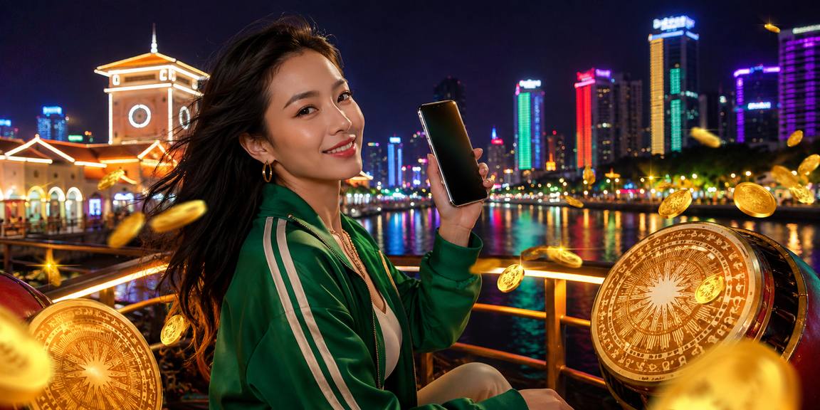nn81 casino app visual